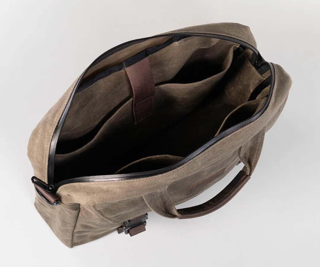 Vitesse Brief