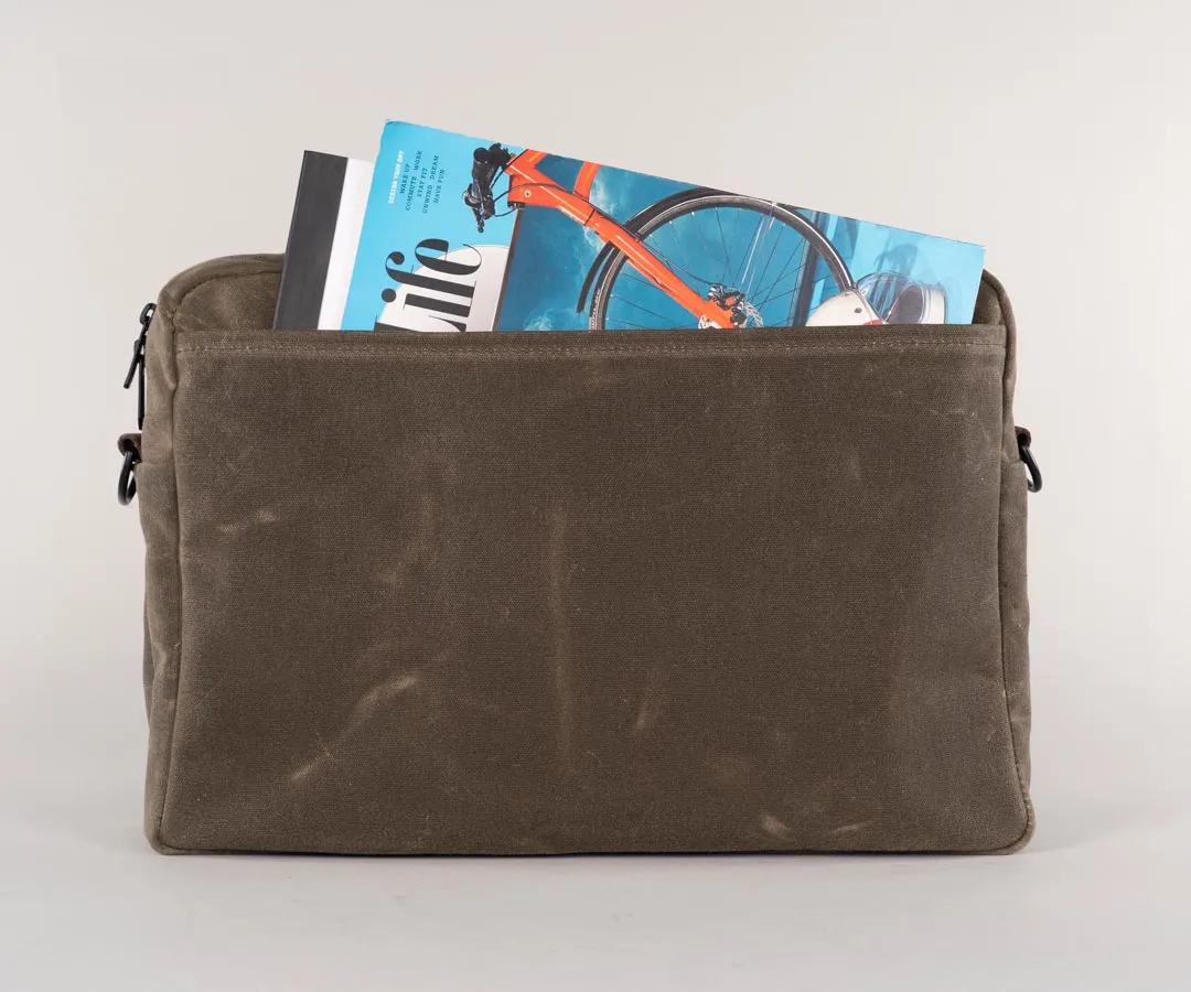 Vitesse Brief