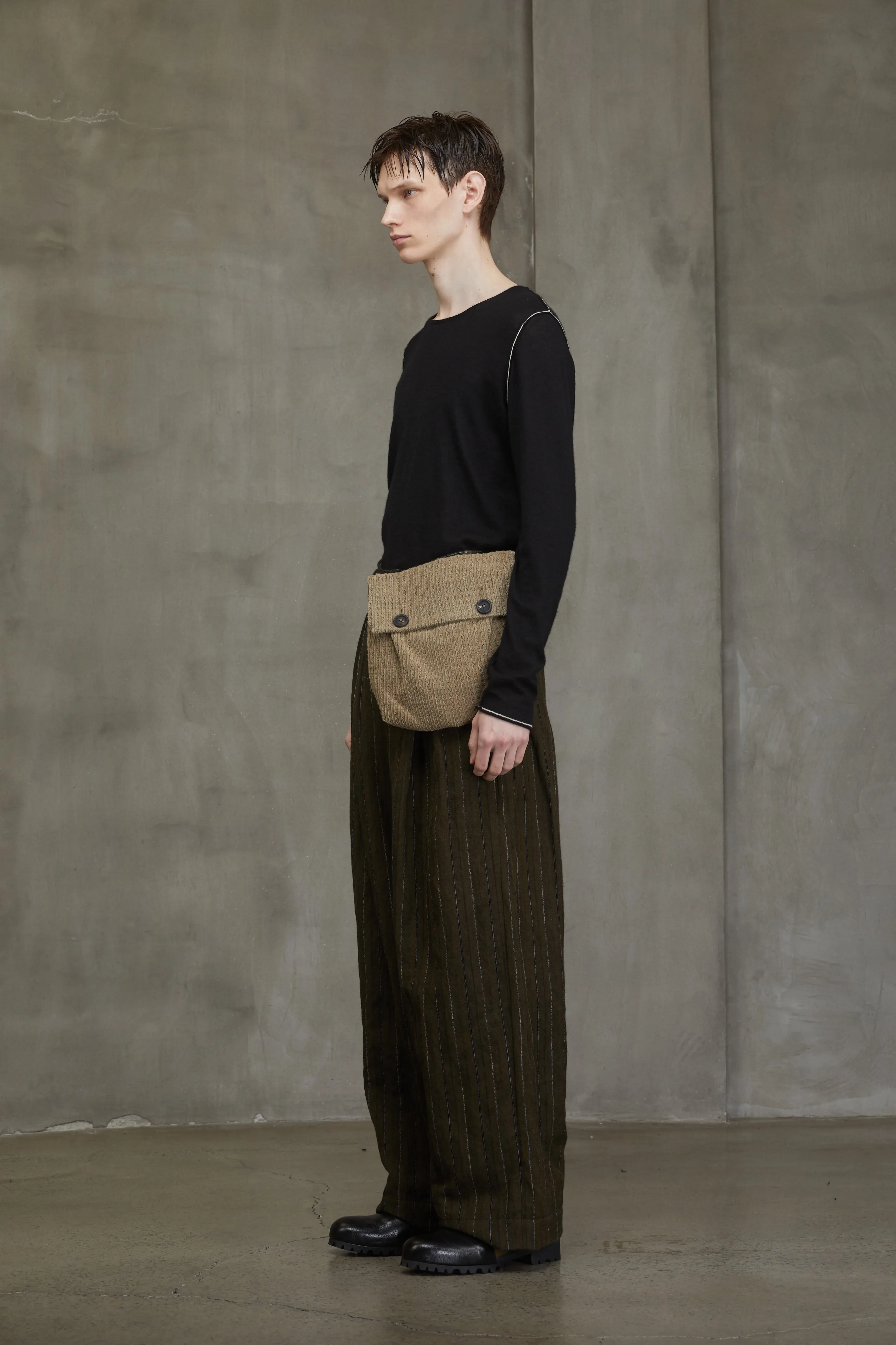 WAIST BAG