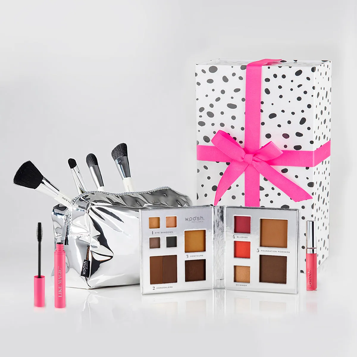 WANT IT ALL Bundle