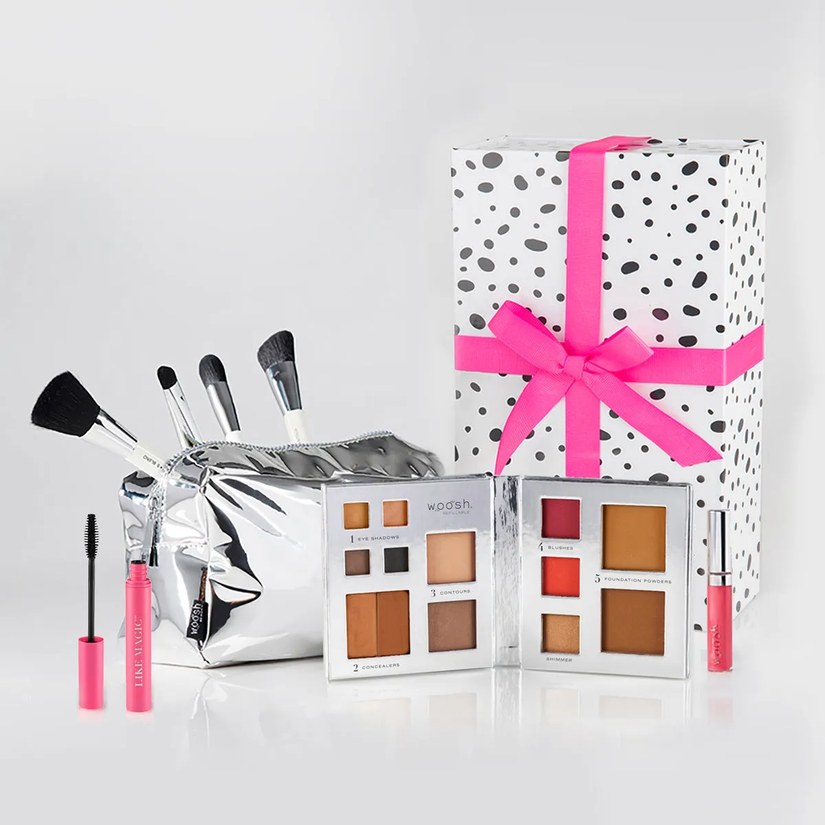WANT IT ALL Bundle
