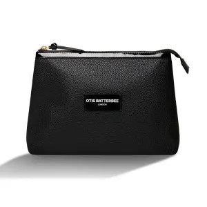 Wash Bag Black