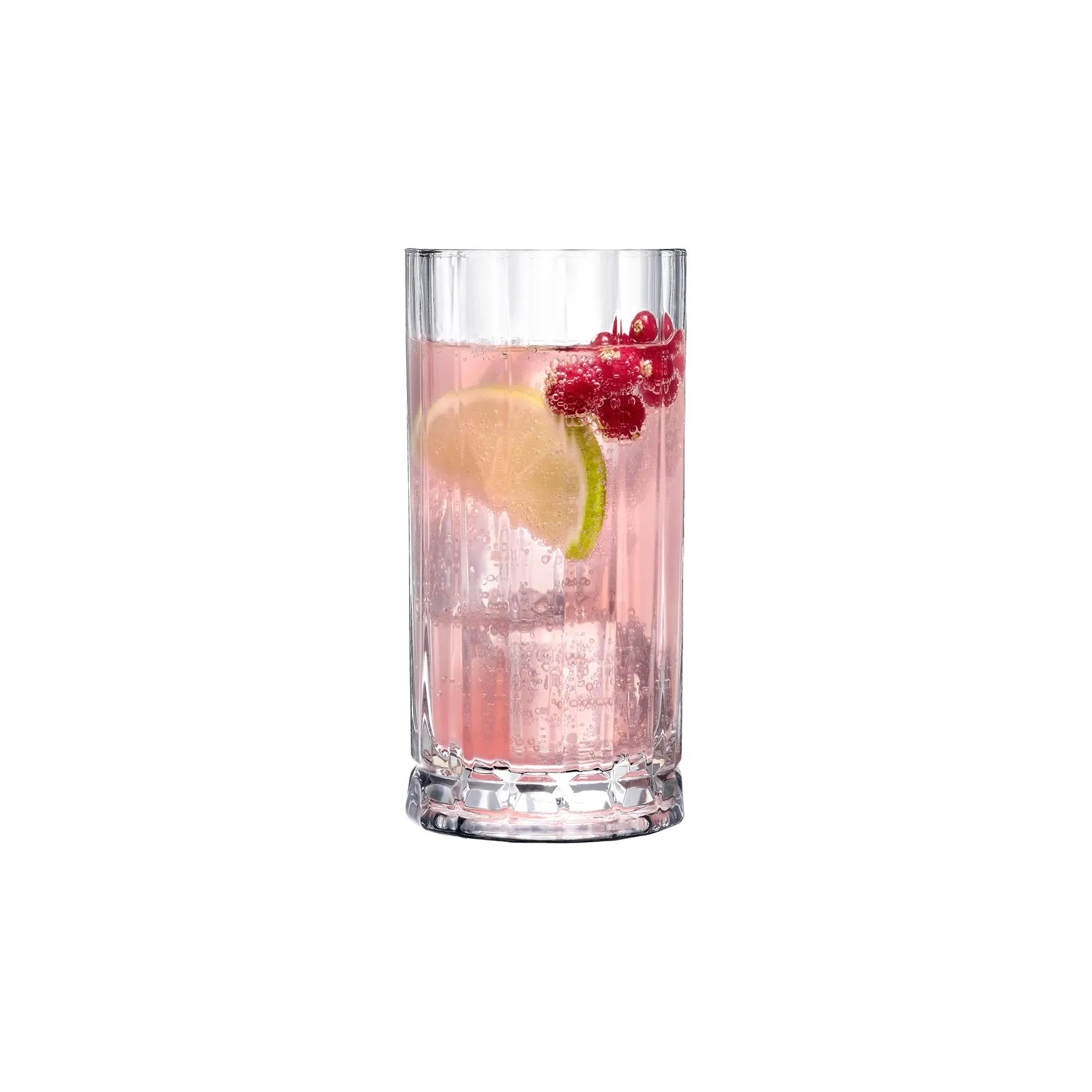Wayne High Ball Glass (Set of 4)