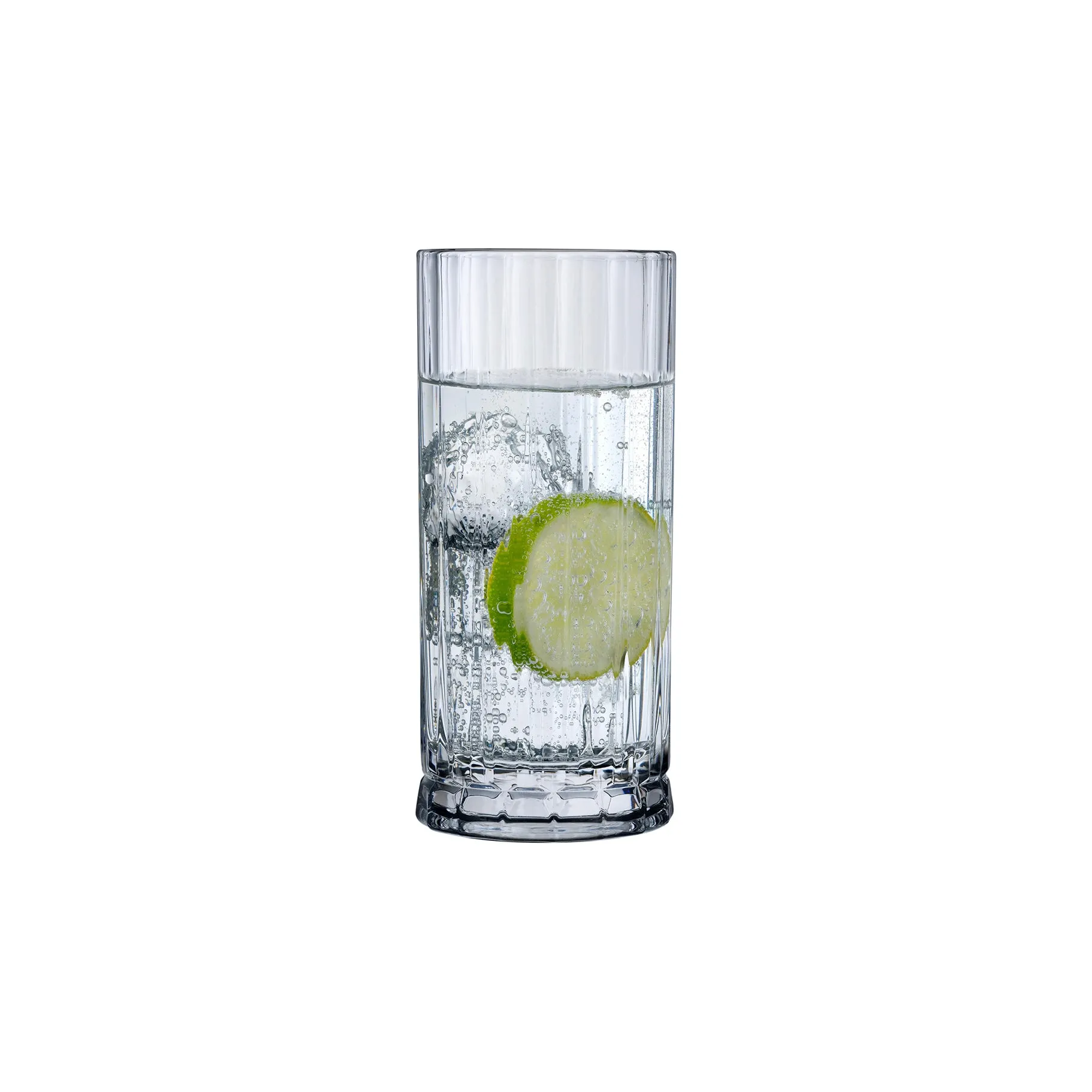 Wayne High Ball Glass (Set of 4)