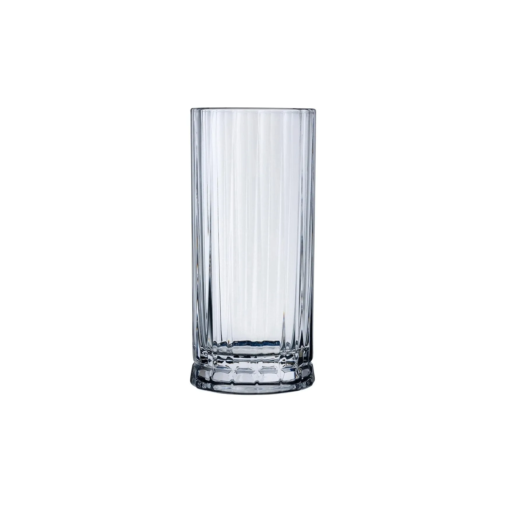 Wayne High Ball Glass (Set of 4)