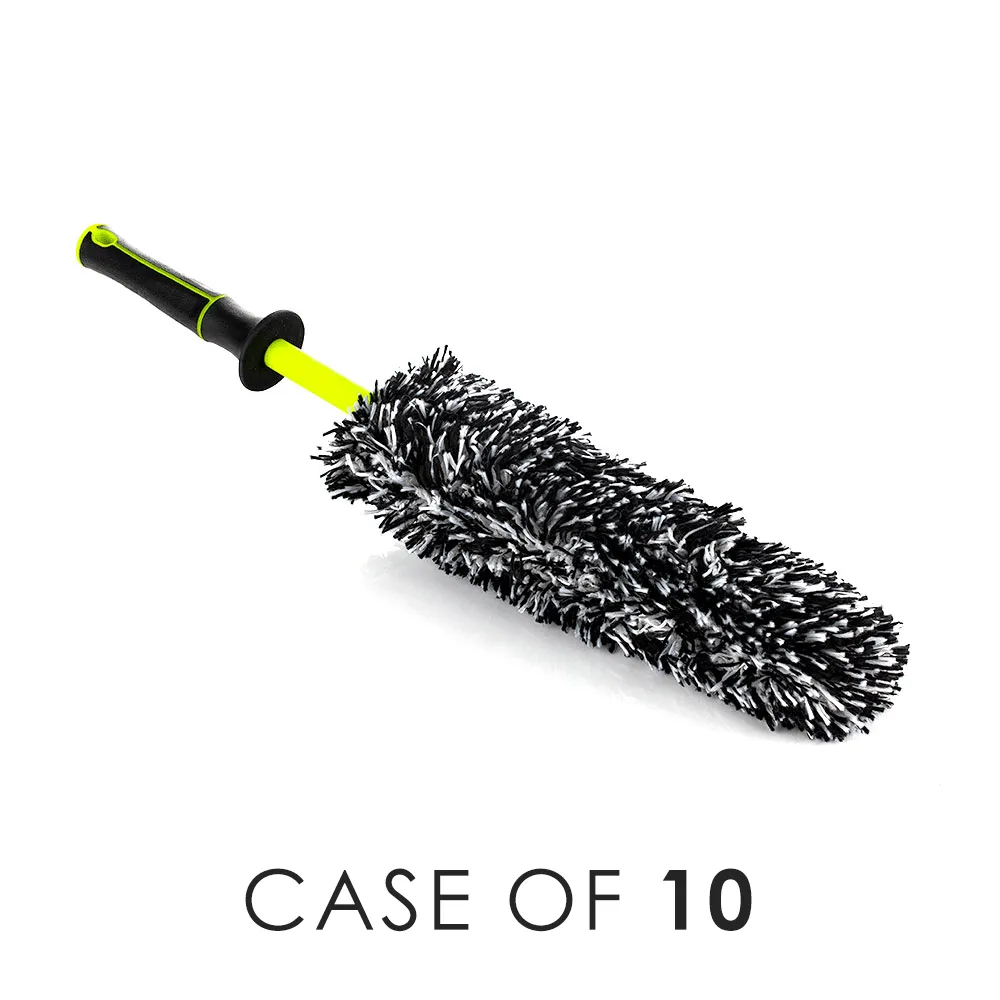 Wheel Brush Kit - Case