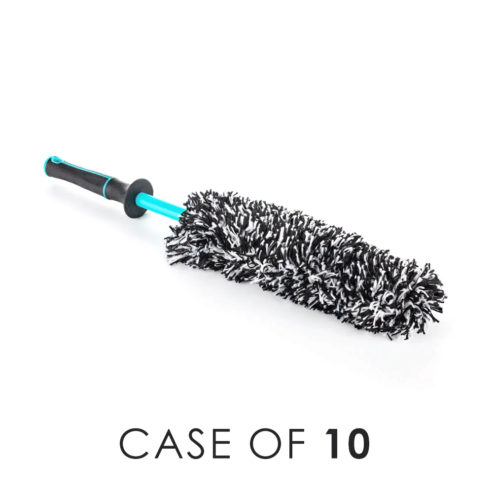 Wheel Brush Kit - Case