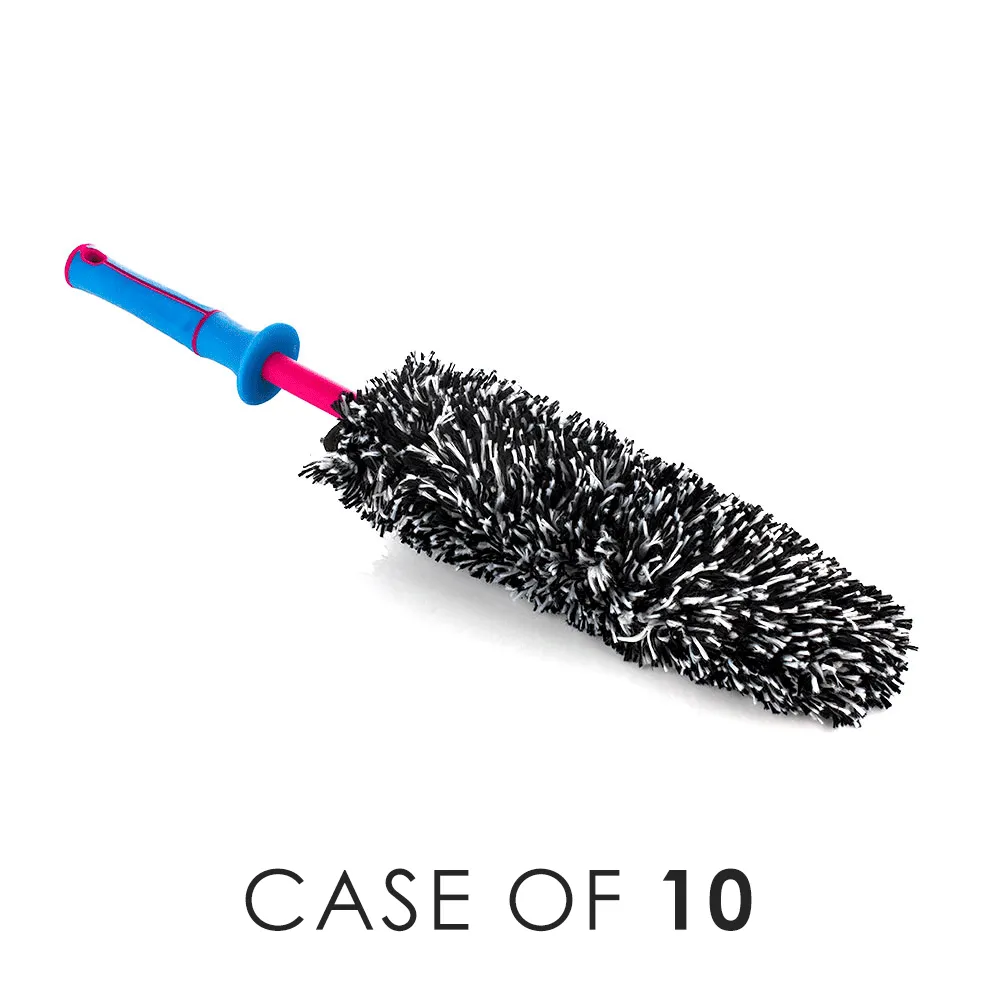 Wheel Brush Kit - Case
