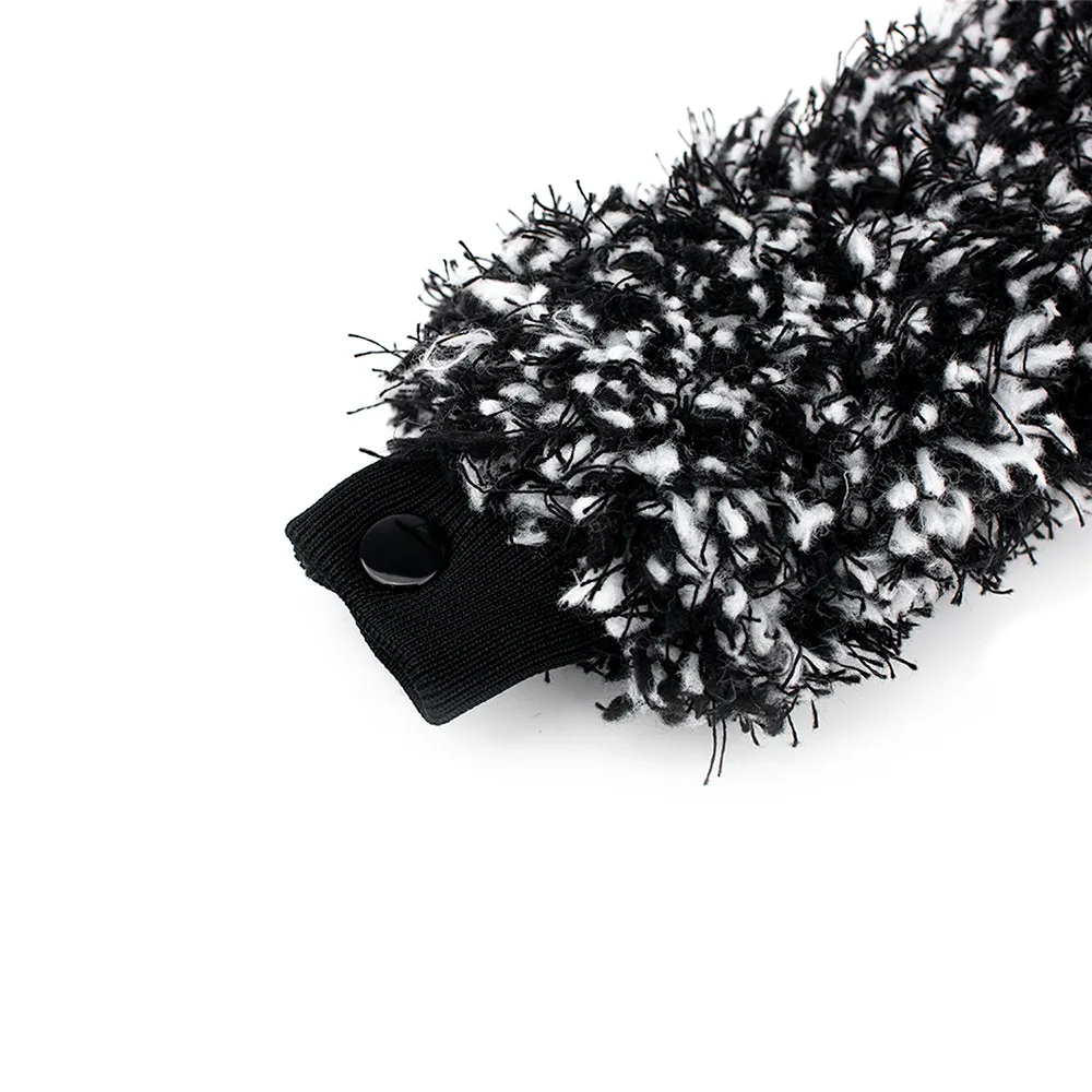 Wheel Brush Kit - Case