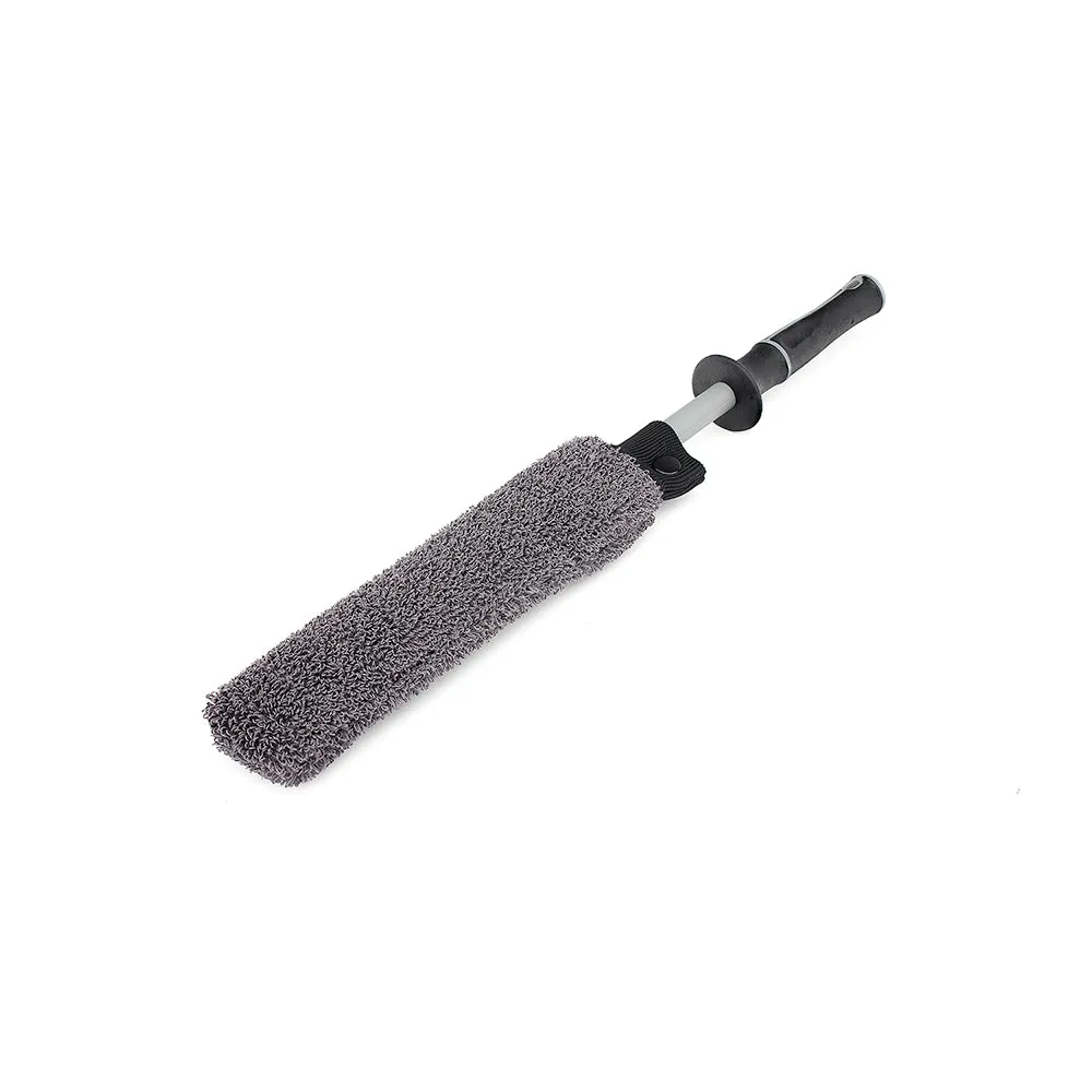 Wheel Brush Kit - Case