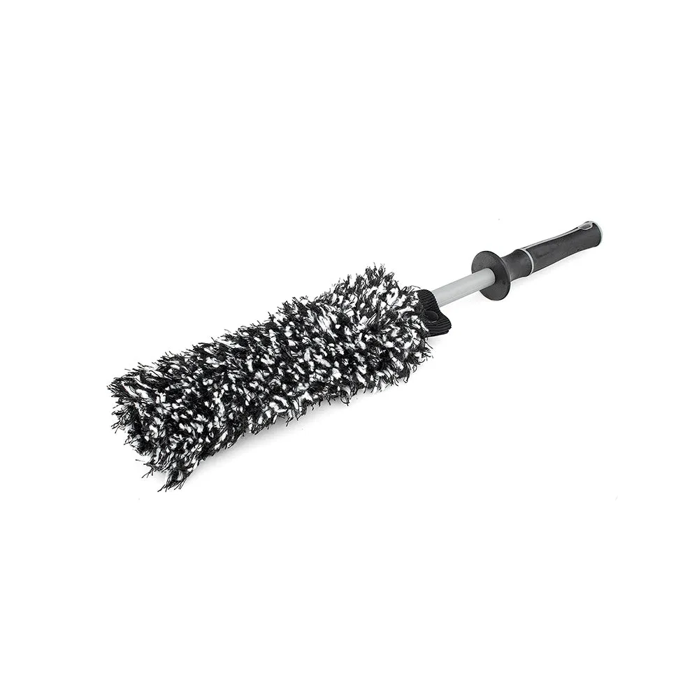 Wheel Brush Kit - Case