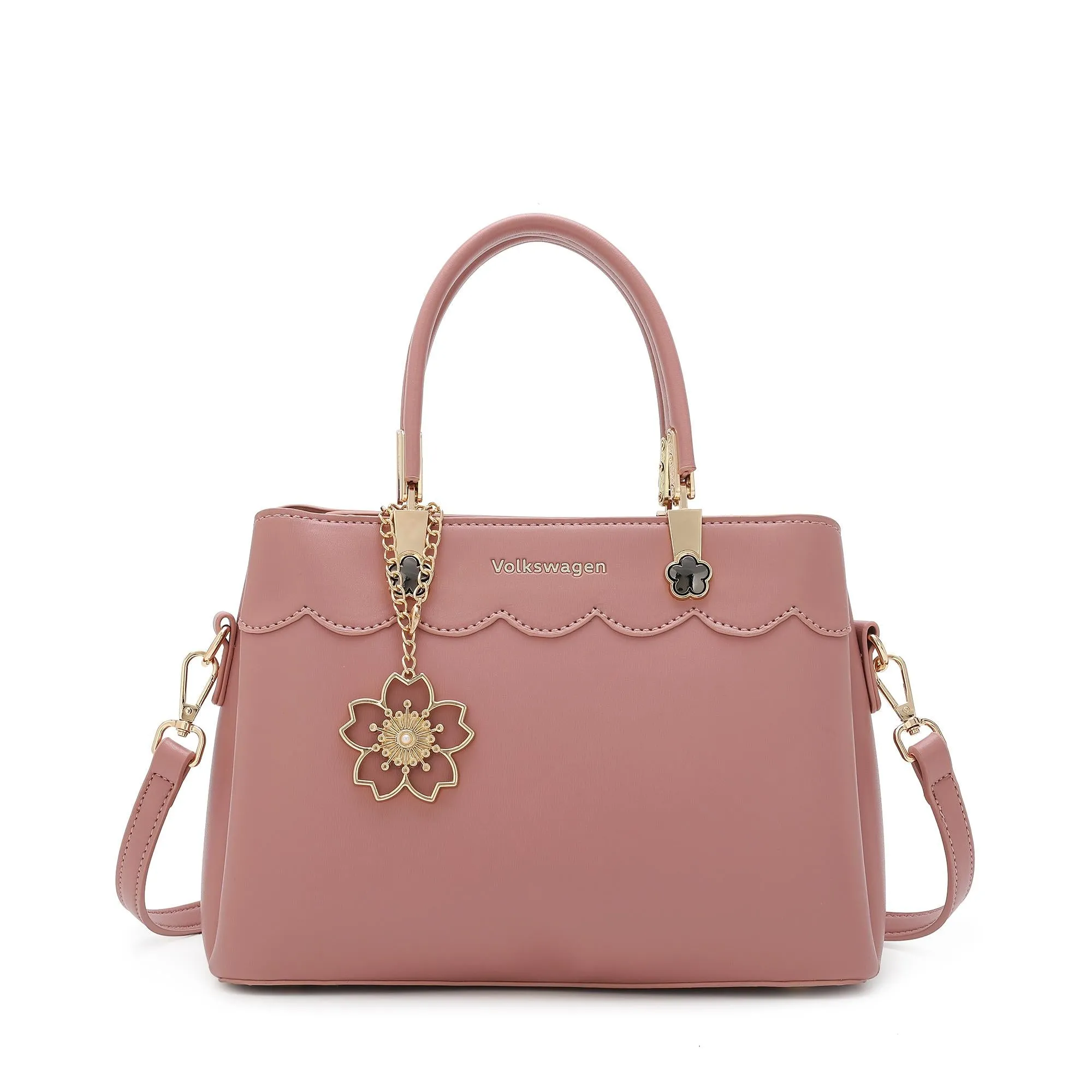 Women's Hand Bag / Shoulder Sling Bag / Crossbody Bag - KBD 20406