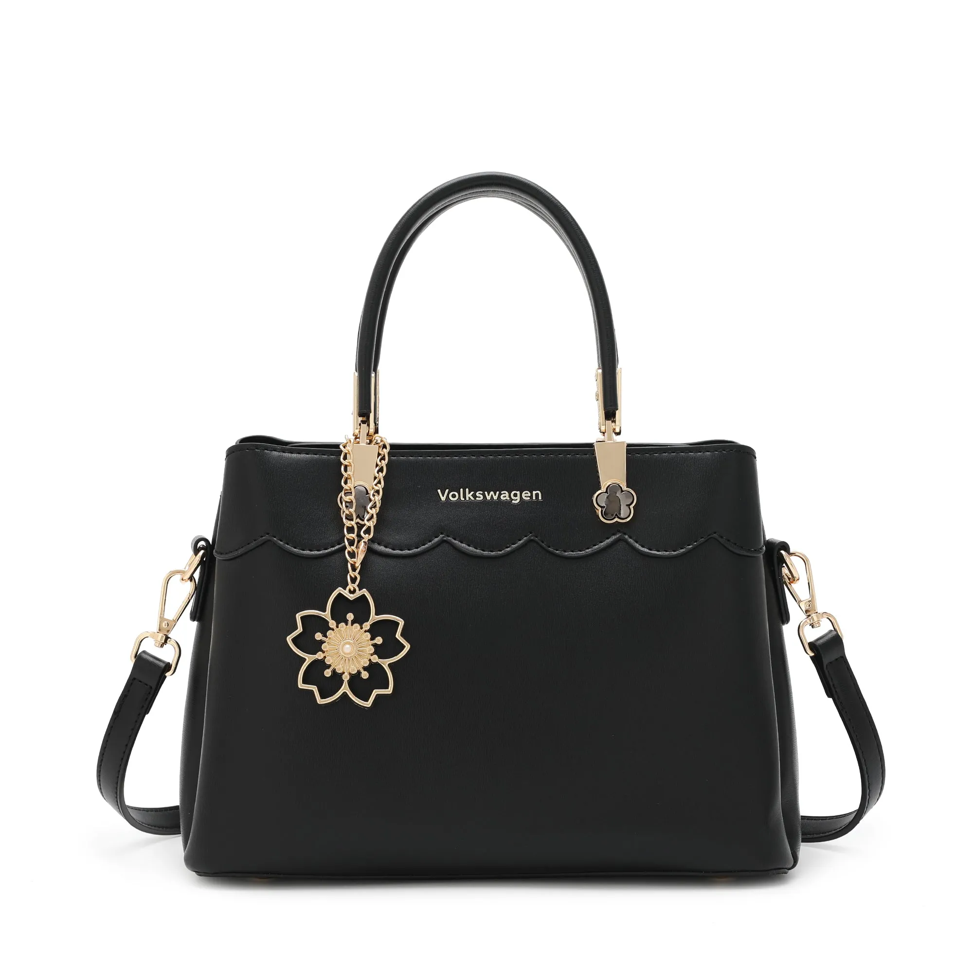 Women's Hand Bag / Shoulder Sling Bag / Crossbody Bag - KBD 20406