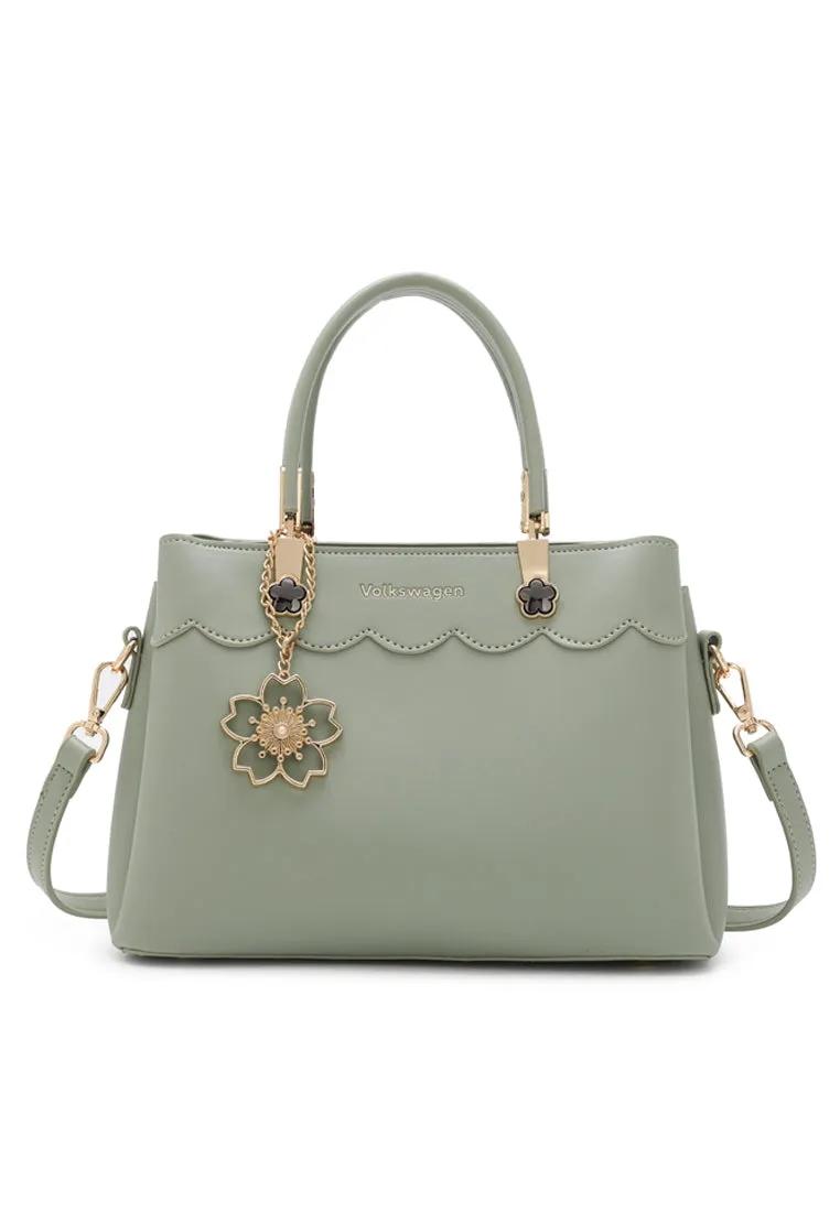 Women's Hand Bag / Shoulder Sling Bag / Crossbody Bag - KBD 20406