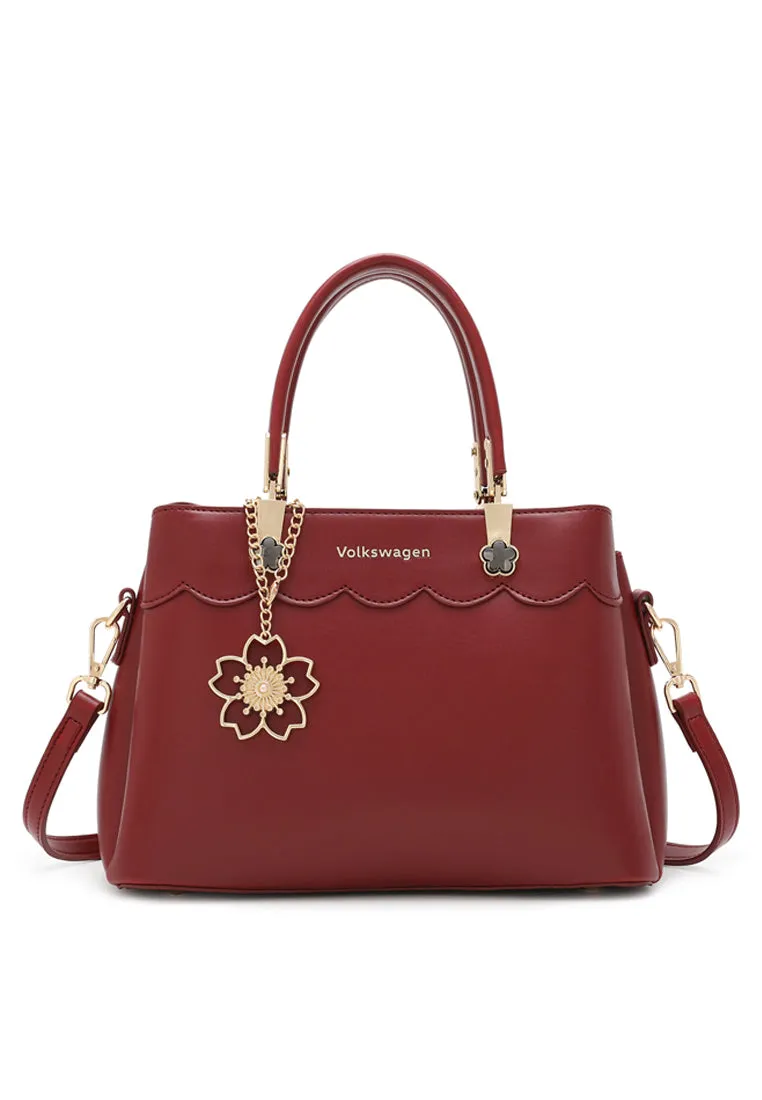 Women's Hand Bag / Shoulder Sling Bag / Crossbody Bag - KBD 20406