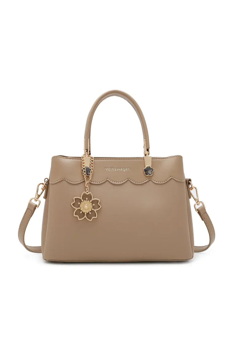 Women's Hand Bag / Shoulder Sling Bag / Crossbody Bag - KBD 20406