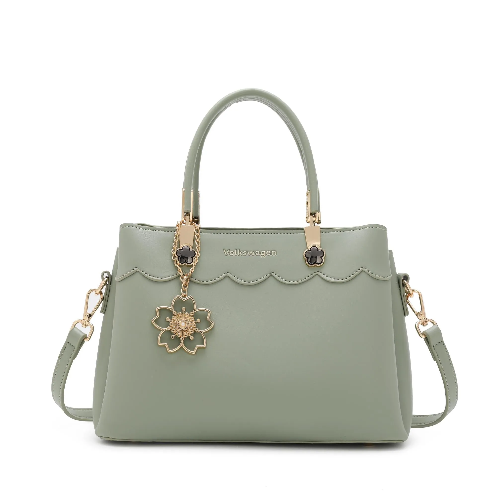 Women's Hand Bag / Shoulder Sling Bag / Crossbody Bag - KBD 20406