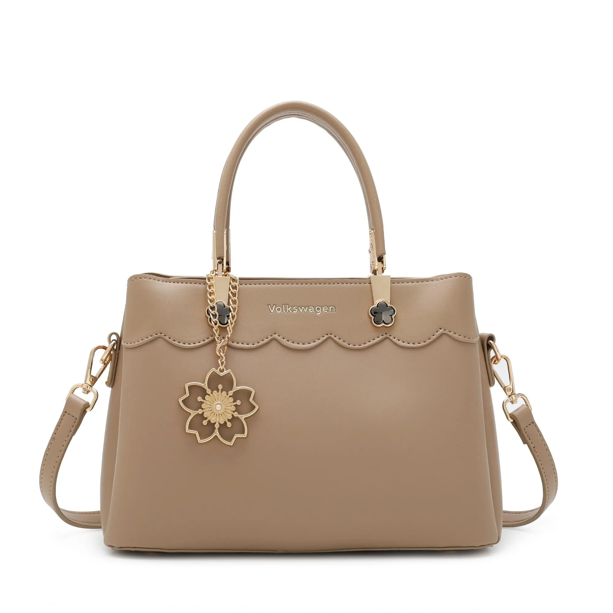 Women's Hand Bag / Shoulder Sling Bag / Crossbody Bag - KBD 20406