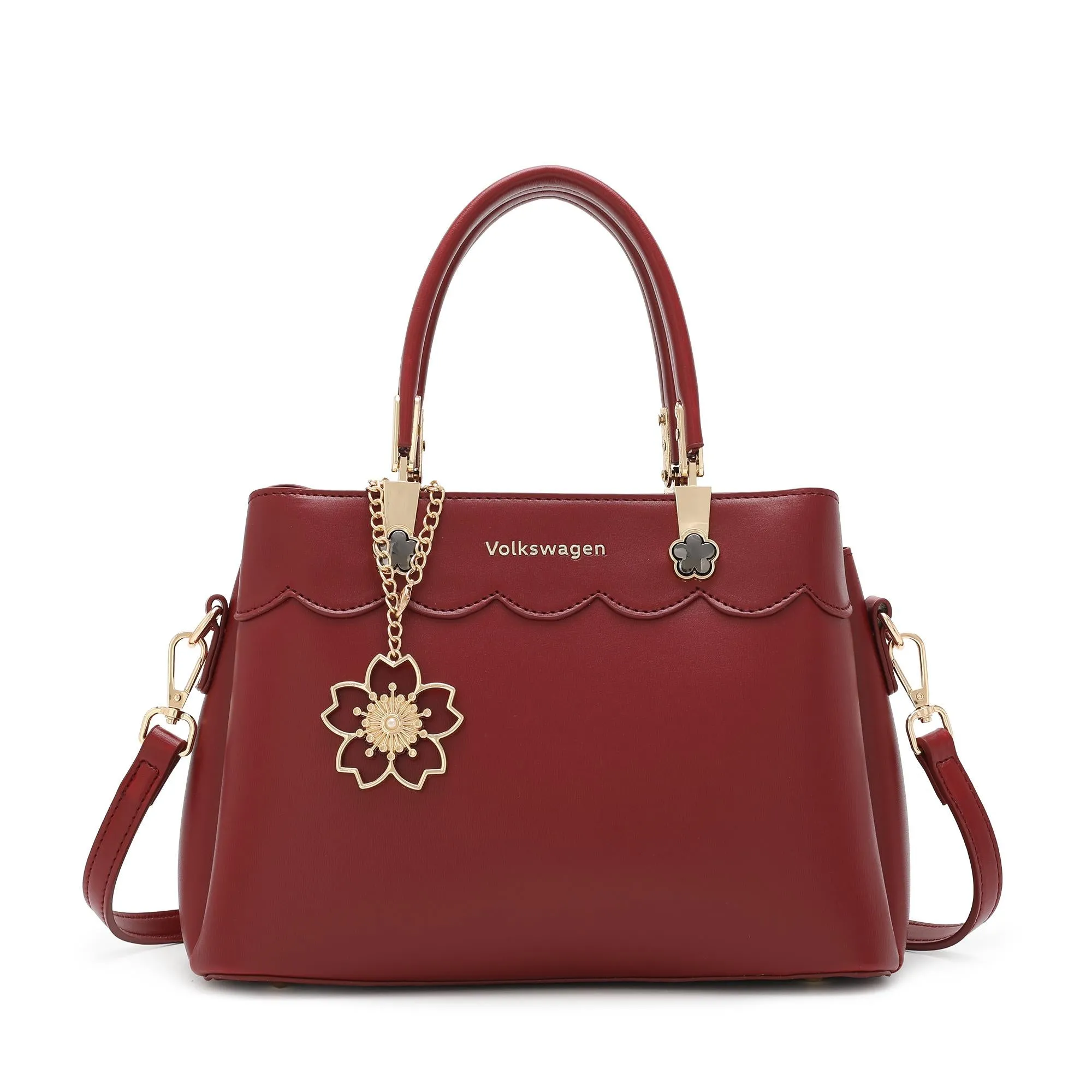 Women's Hand Bag / Shoulder Sling Bag / Crossbody Bag - KBD 20406