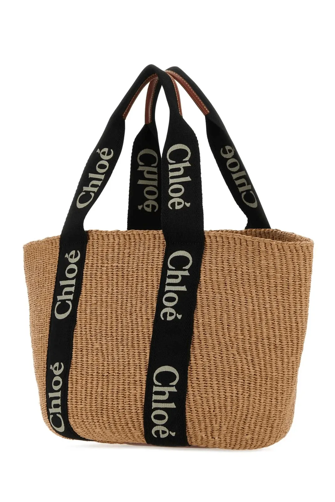 WOODY LARGE BASKET